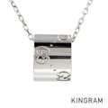 GUCCI Icon Necklace