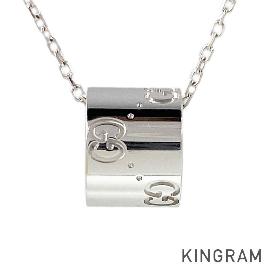 GUCCI Icon Necklace