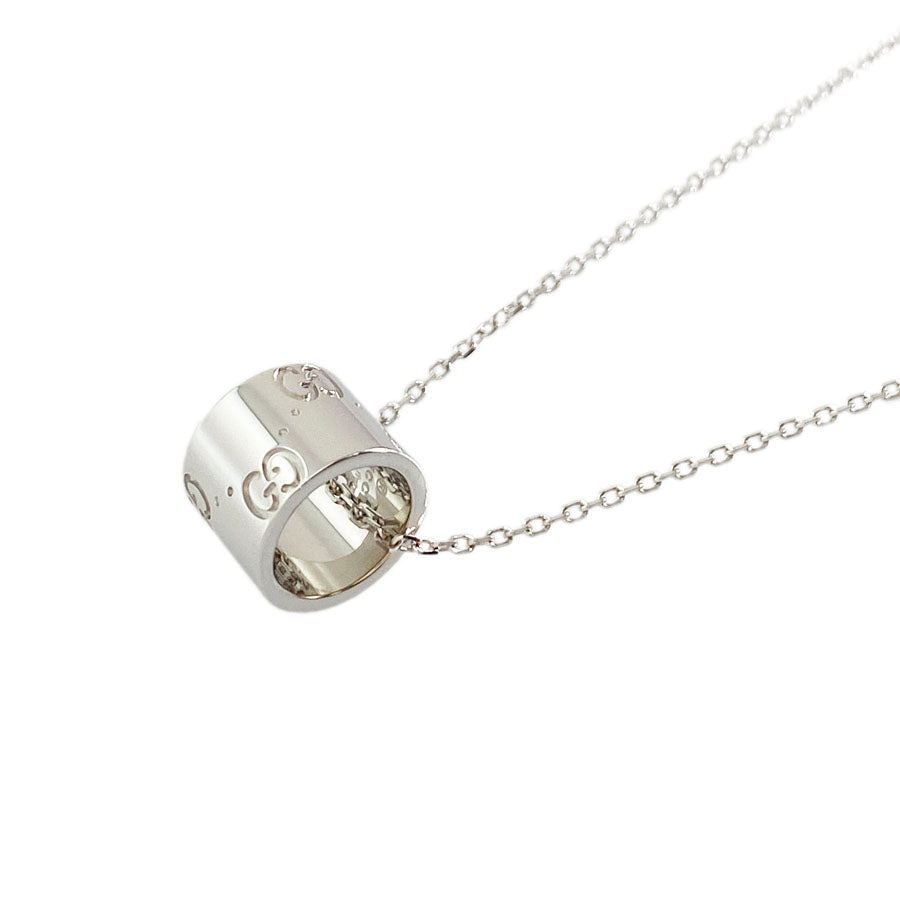 GUCCI Icon Necklace