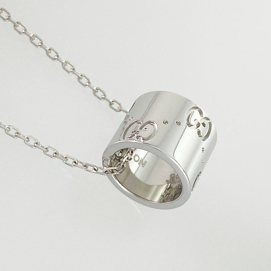 GUCCI Icon Necklace