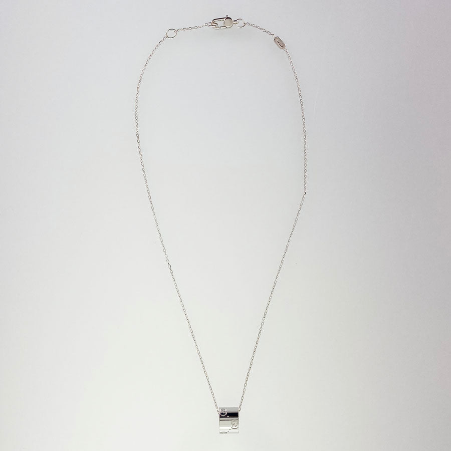 GUCCI Icon Necklace