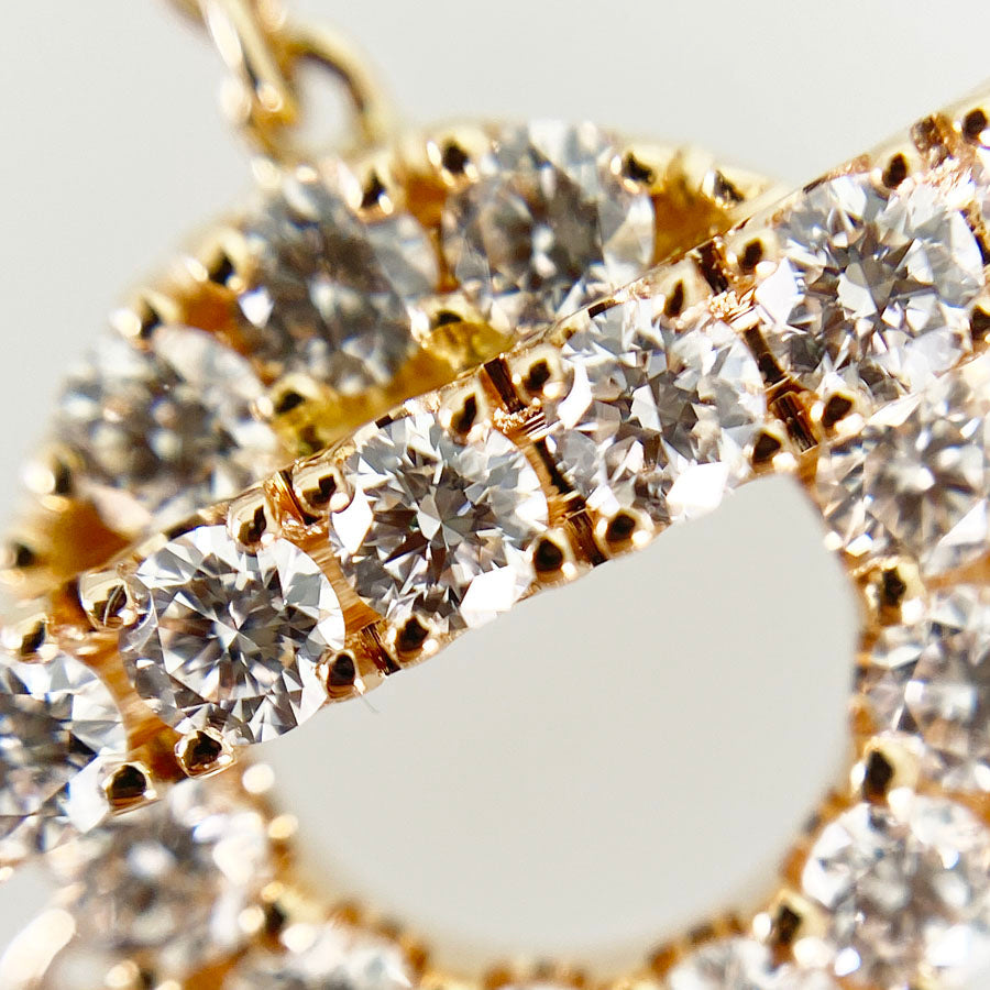HERMES Finesse Necklace