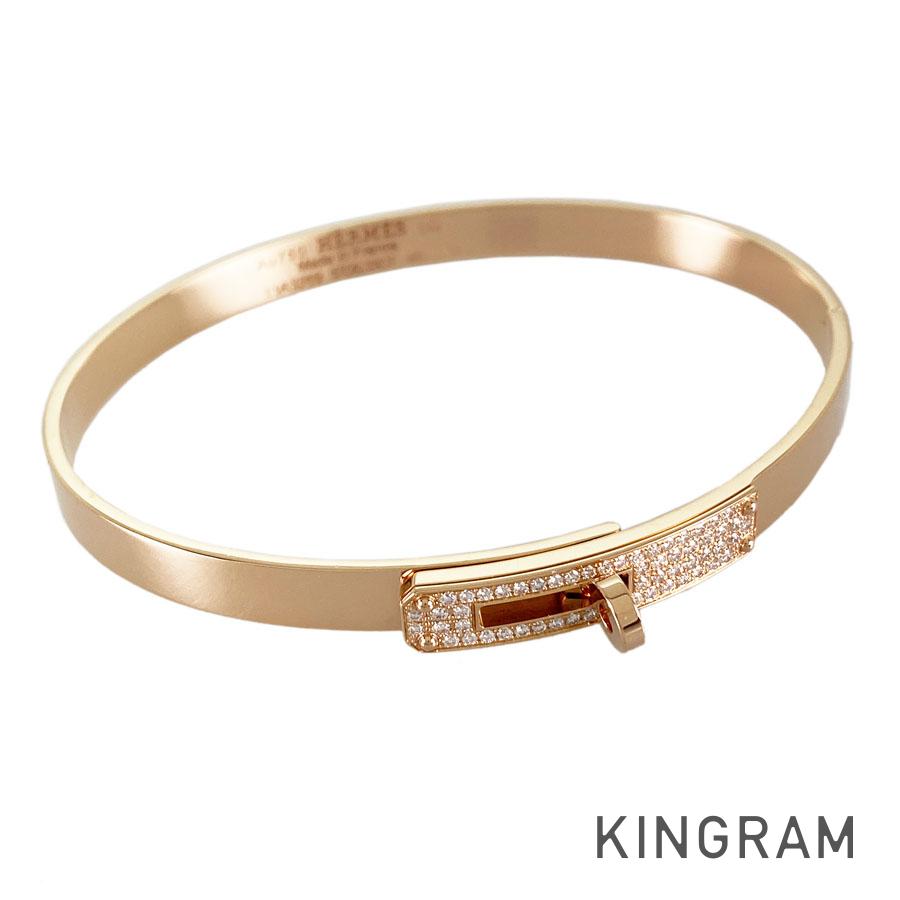 HERMES Kelly Bracelet