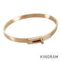 HERMES Kelly Bracelet