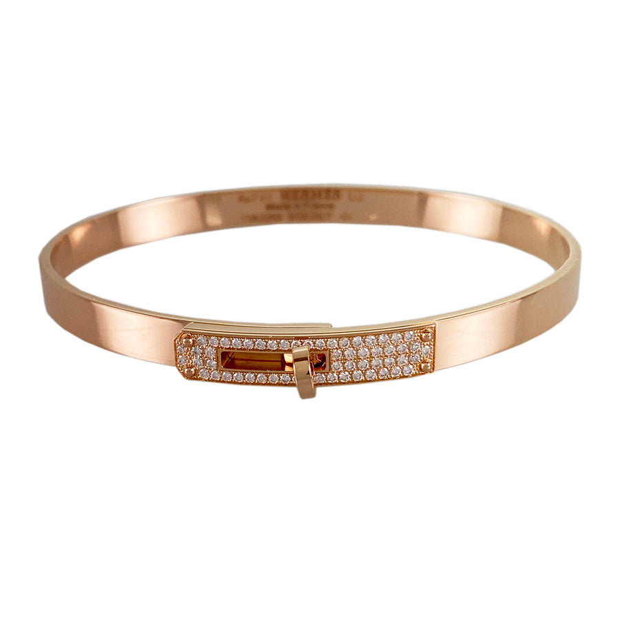 HERMES Kelly Bracelet