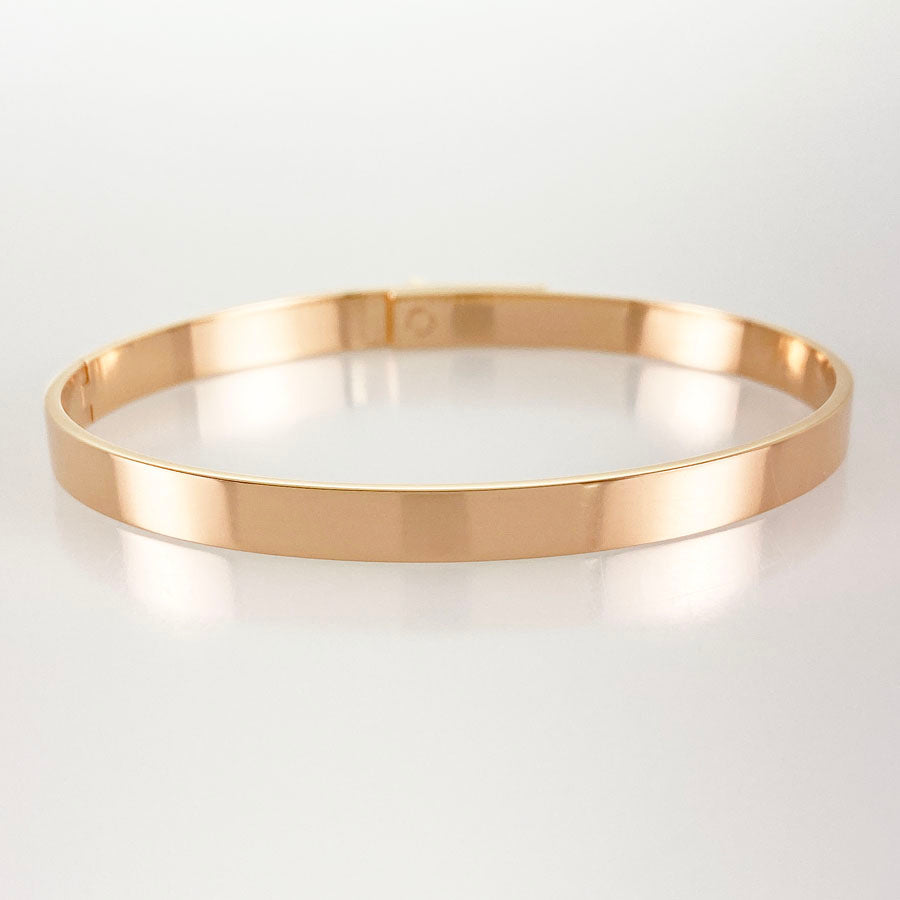 HERMES Kelly Bracelet