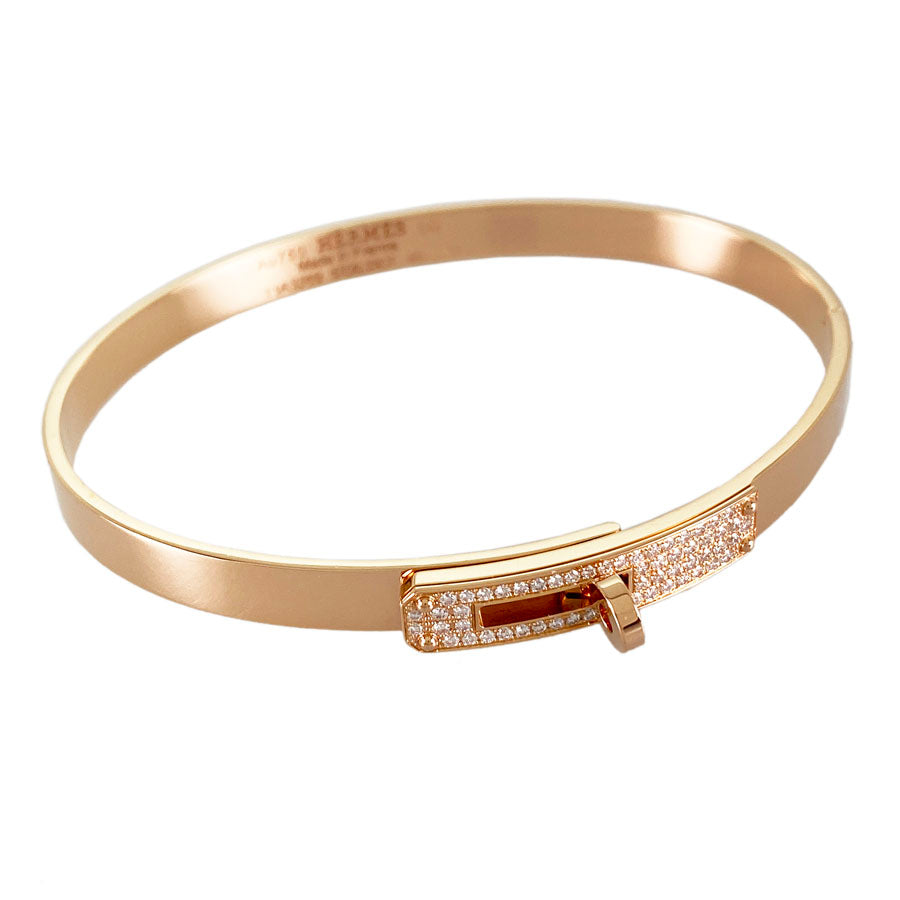 HERMES Kelly Bracelet
