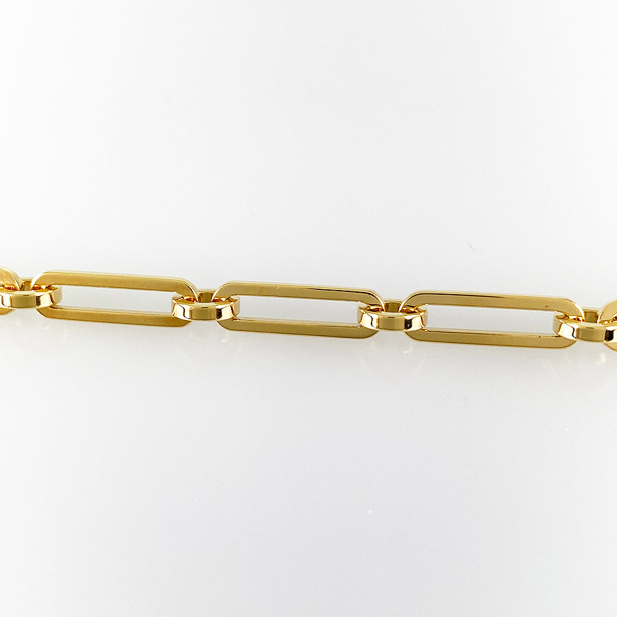 HERMES Kelly Chene Bracelet