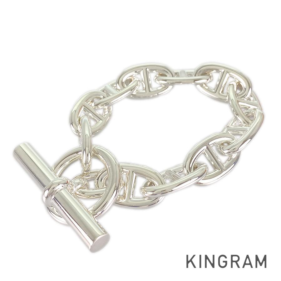 HERMES Chaine d'Ancre TGM Bracelet