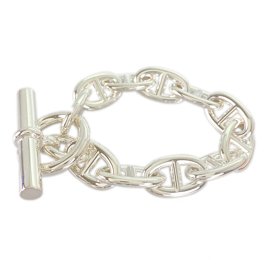 HERMES Chaine d'Ancre TGM Bracelet