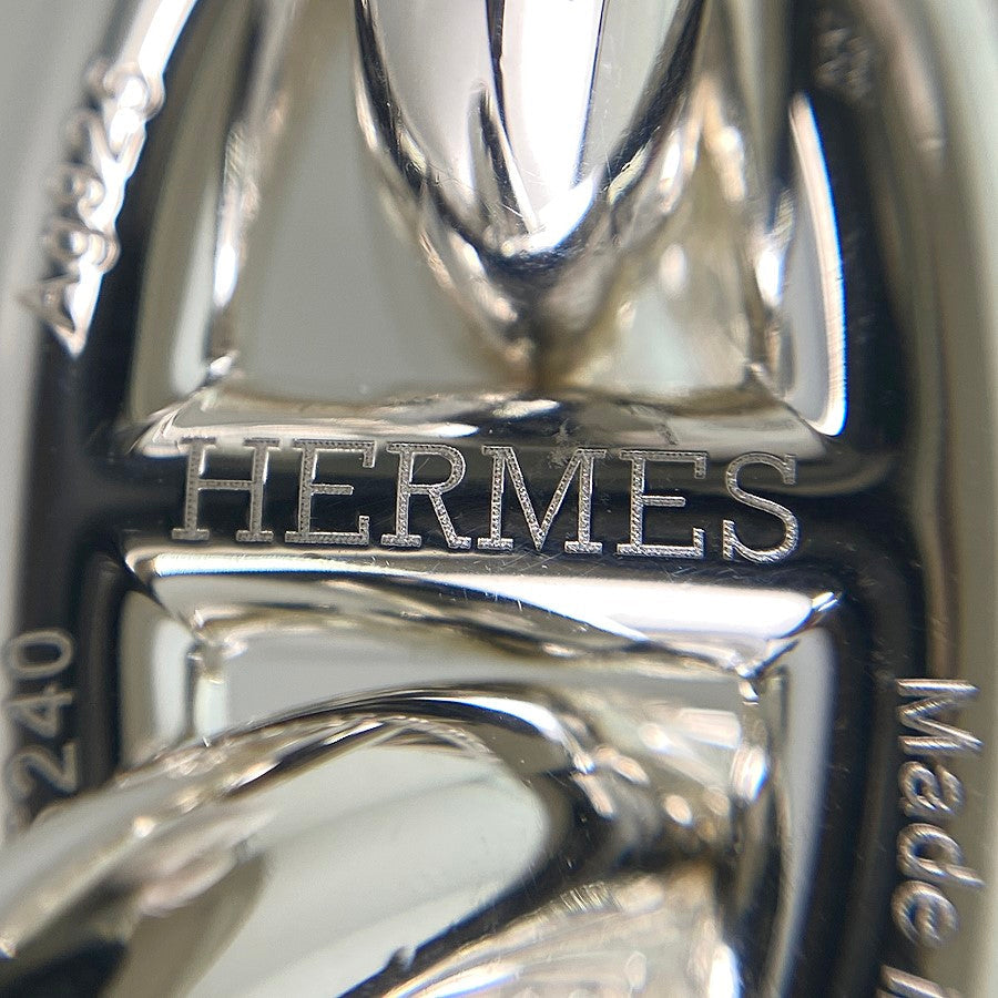 HERMES Chaine d'Ancre TGM Bracelet