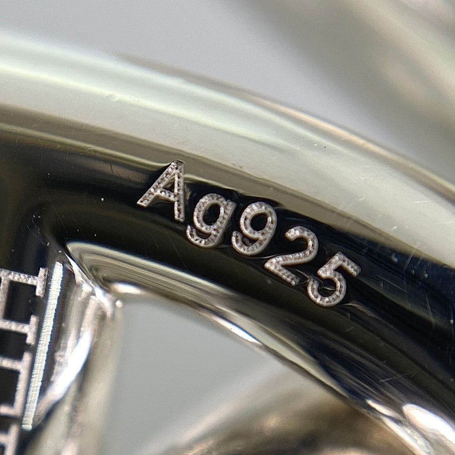 HERMES Chaine d'Ancre TGM Bracelet