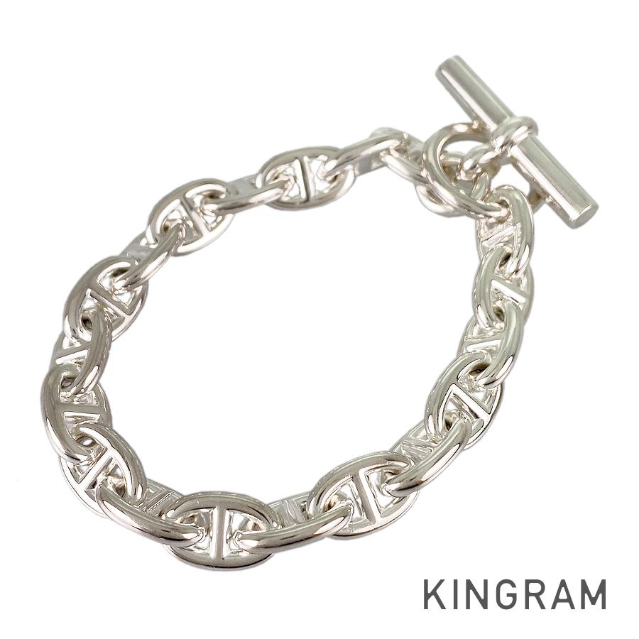 HERMES Chaine d'Ancre PM Bracelet