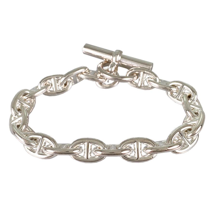 HERMES Chaine d'Ancre PM Bracelet