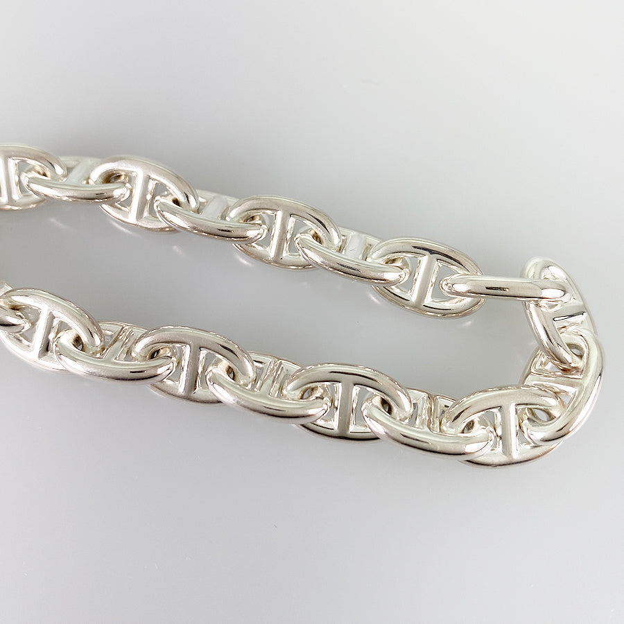 HERMES Chaine d'Ancre PM Bracelet