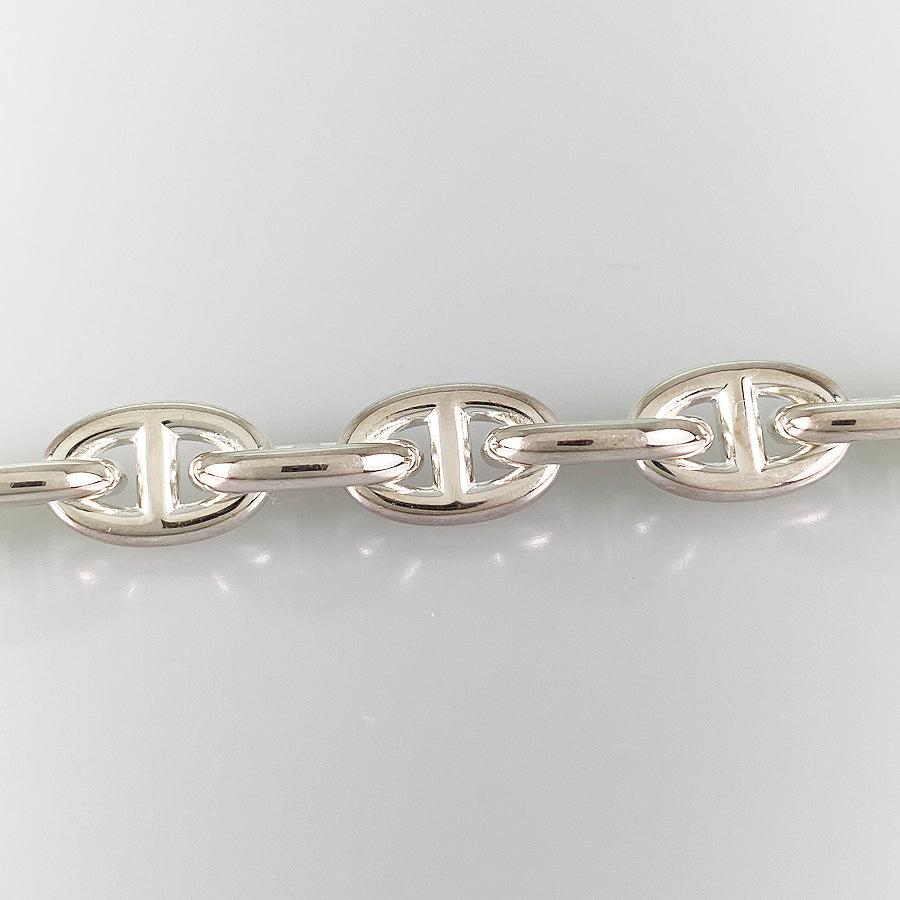 HERMES Chaine d'Ancre PM Bracelet