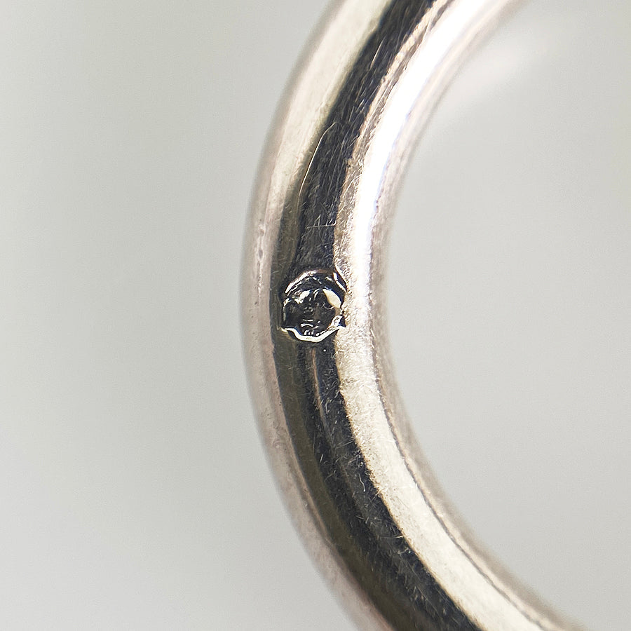 HERMES Chaine d'Ancre PM Bracelet