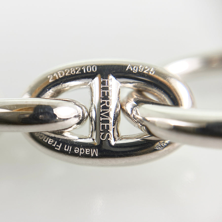 HERMES Chaine d'Ancre PM Bracelet