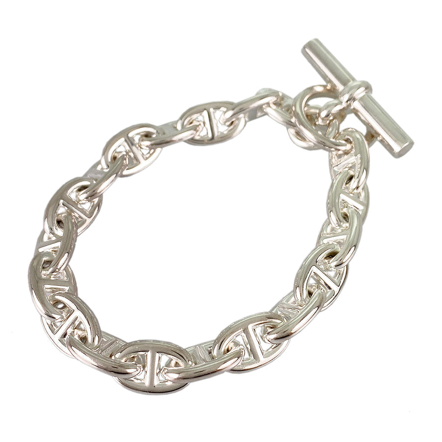 HERMES Chaine d'Ancre PM Bracelet