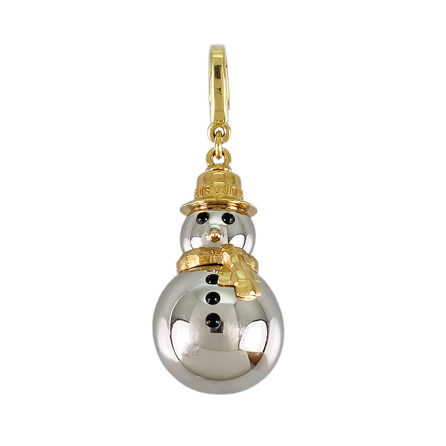 LOUIS VUITTON Pendant top