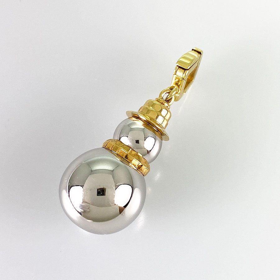 LOUIS VUITTON Pendant top