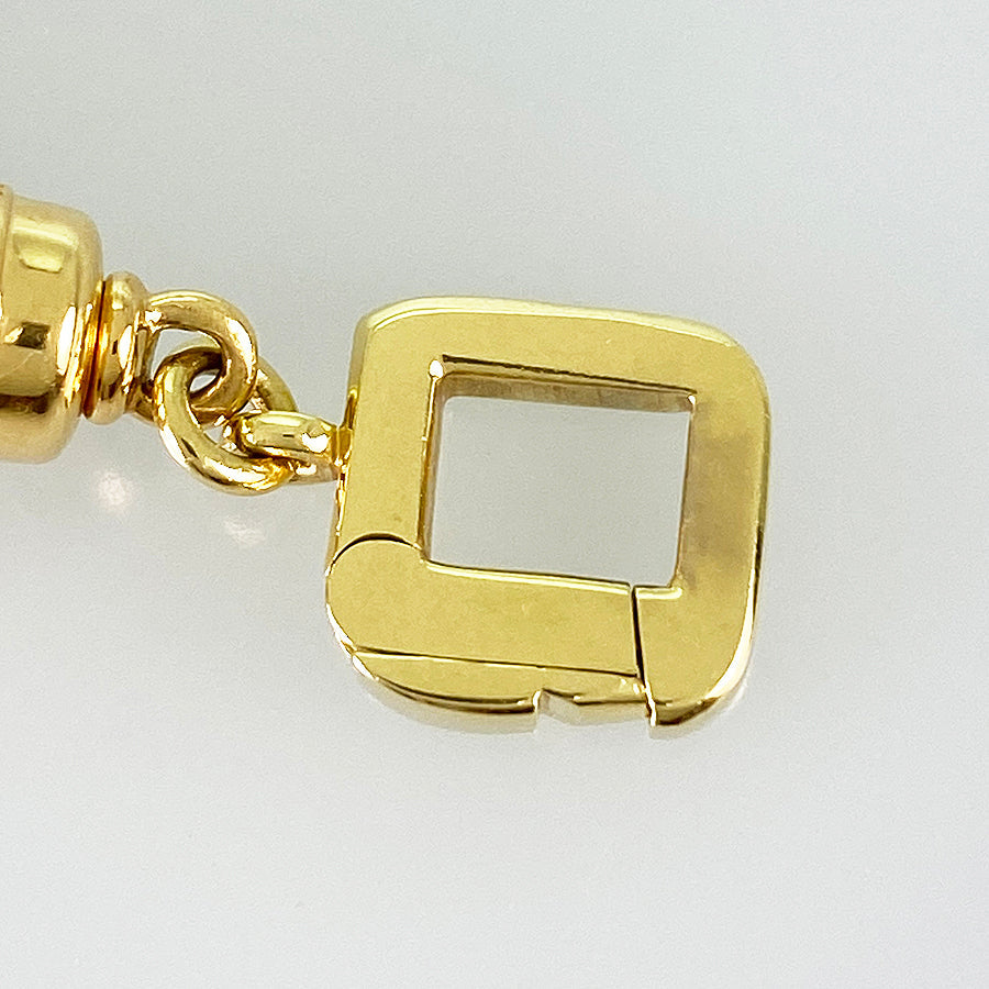 LOUIS VUITTON Pendant top