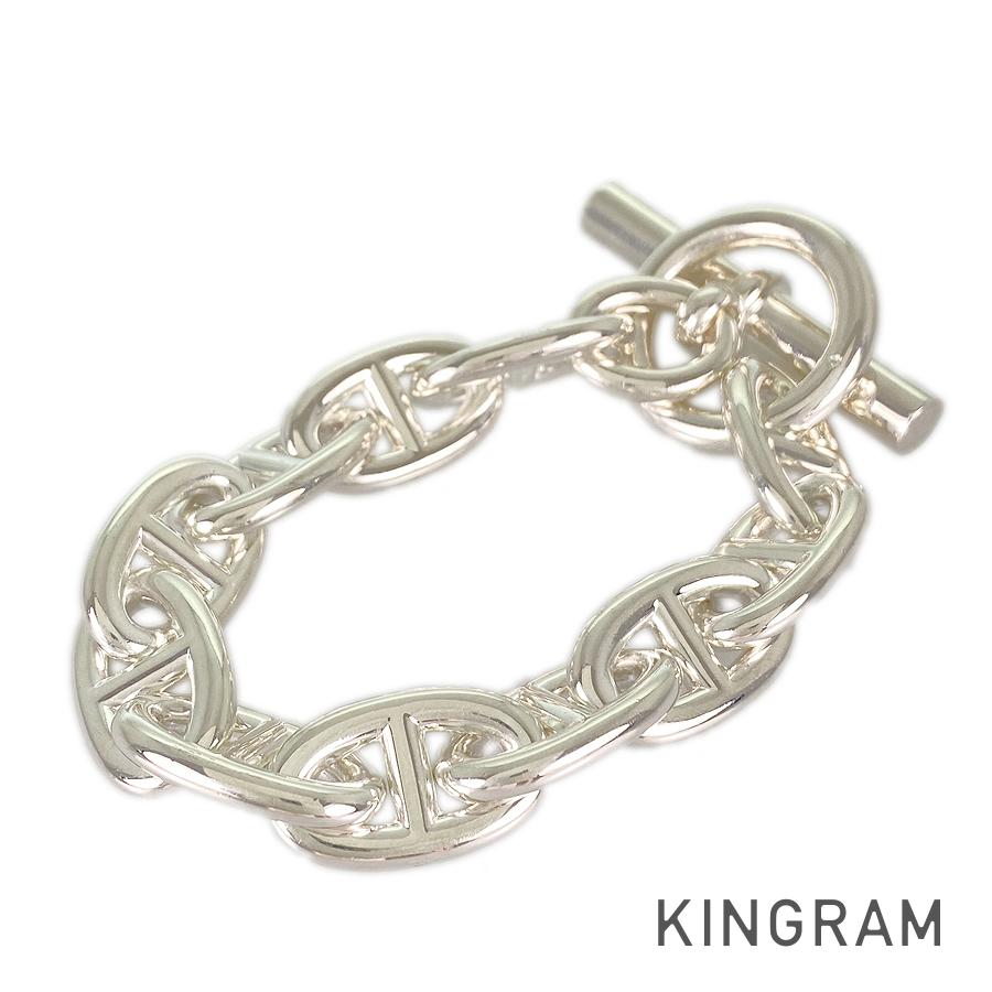 HERMES Chaine d'Ancre TGM Bracelet