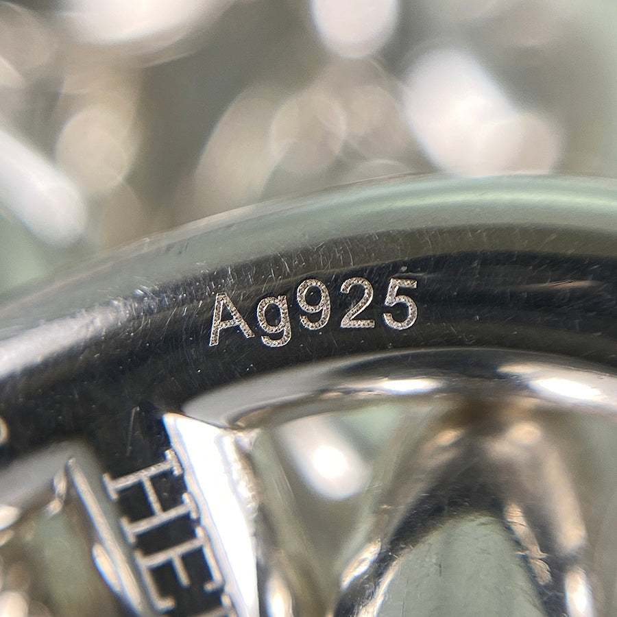 HERMES Chaine d'Ancre TGM Bracelet