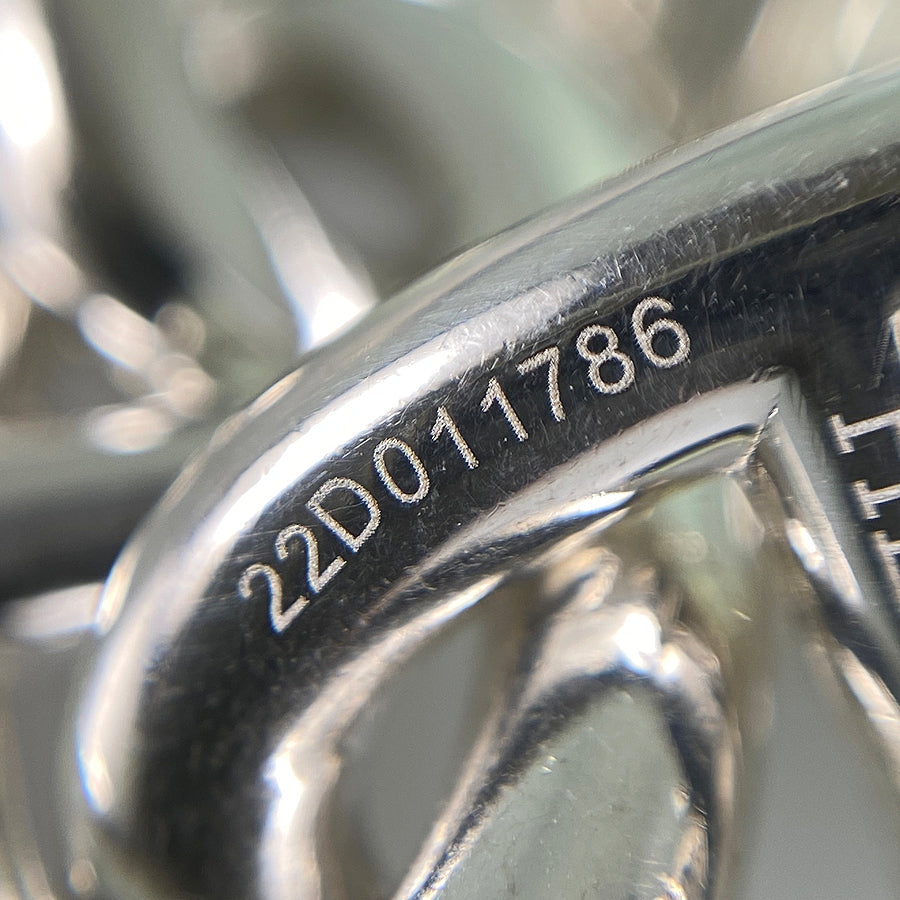 HERMES Chaine d'Ancre TGM Bracelet