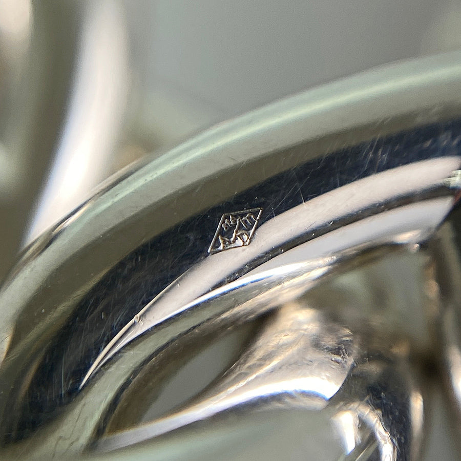 HERMES Chaine d'Ancre TGM Bracelet