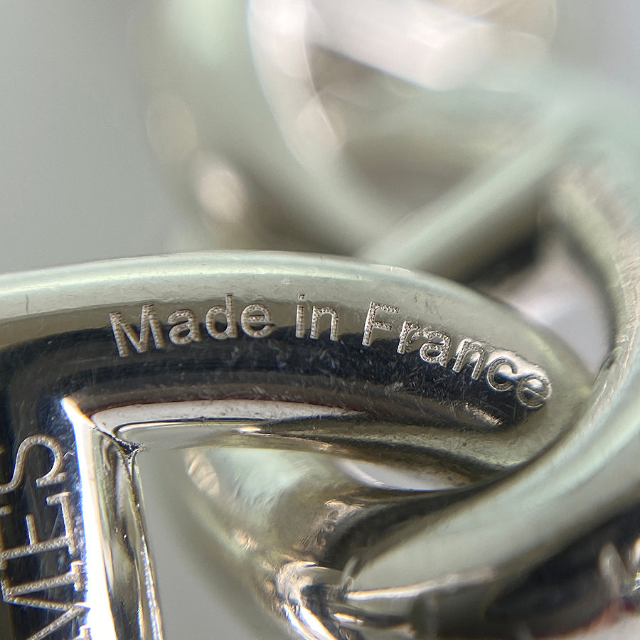 HERMES Chaine d'Ancre TGM Bracelet