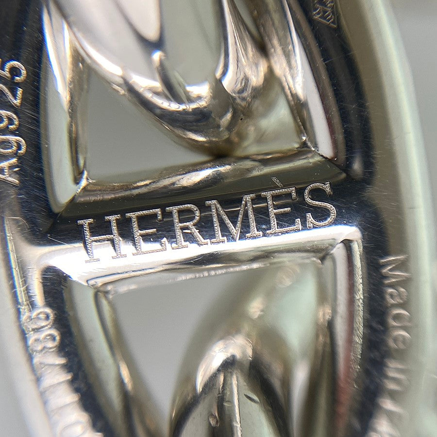 HERMES Chaine d'Ancre TGM Bracelet
