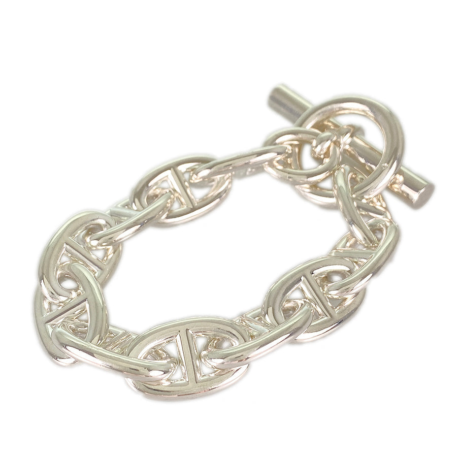 HERMES Chaine d'Ancre TGM Bracelet