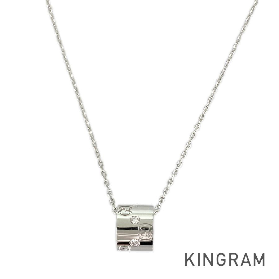 GUCCI Icon Necklace