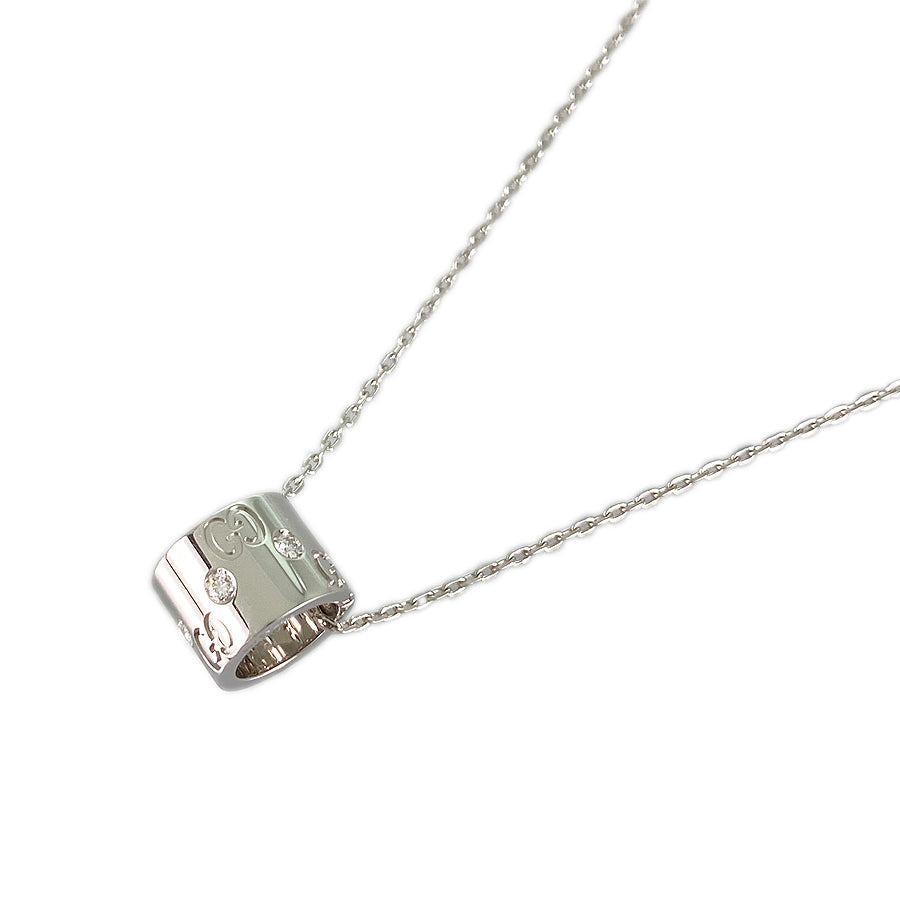 GUCCI Icon Necklace