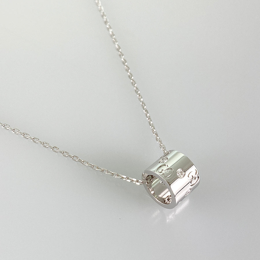 GUCCI Icon Necklace