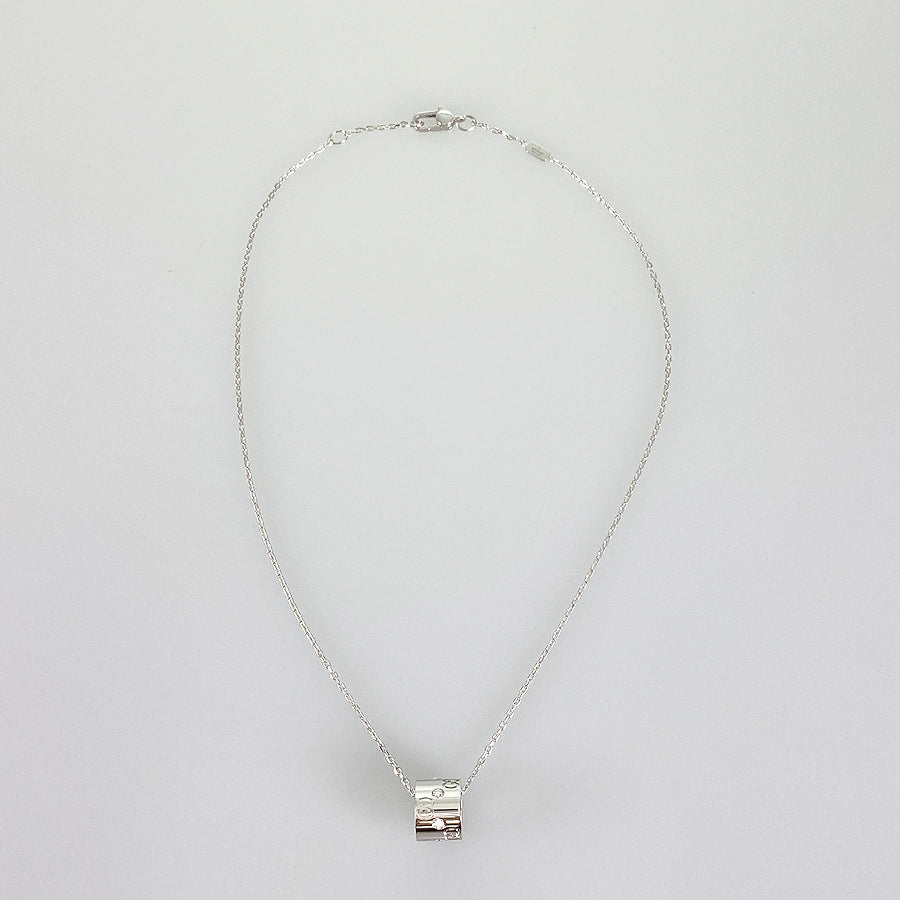 GUCCI Icon Necklace