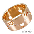 GUCCI Icon Amor Ring