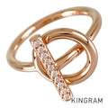 HERMES Echape Ring