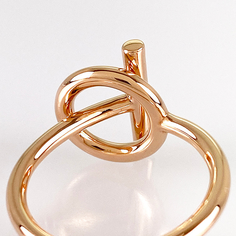 HERMES Echape Ring