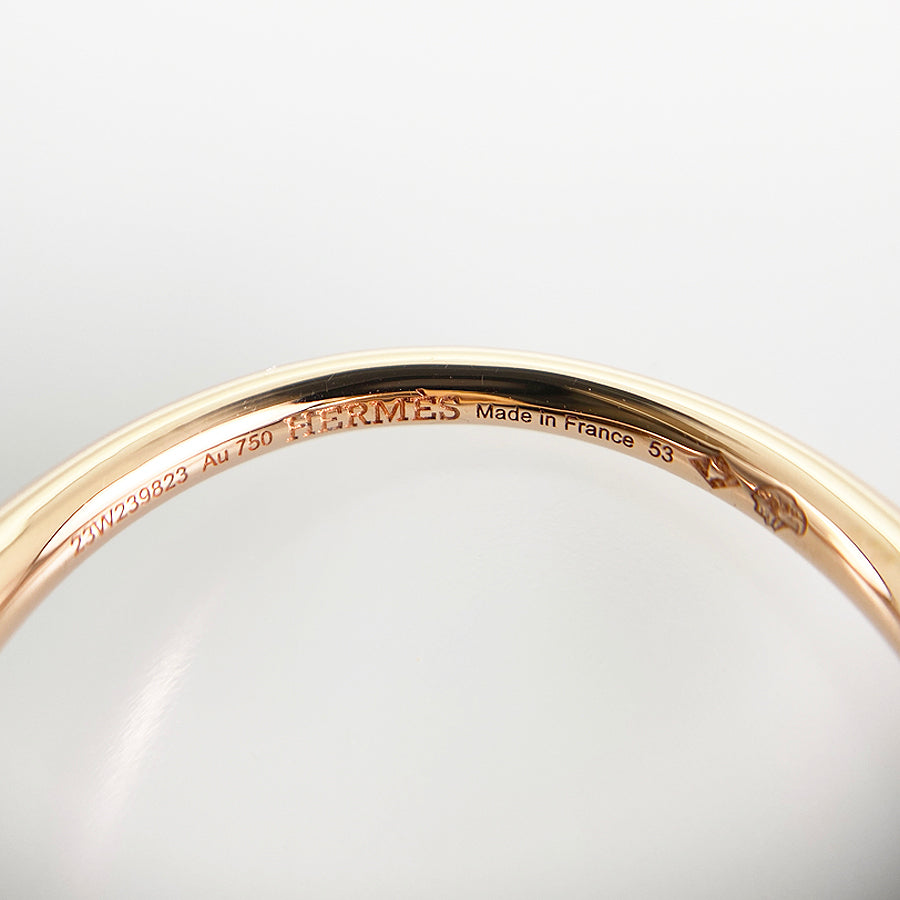 HERMES Echape Ring