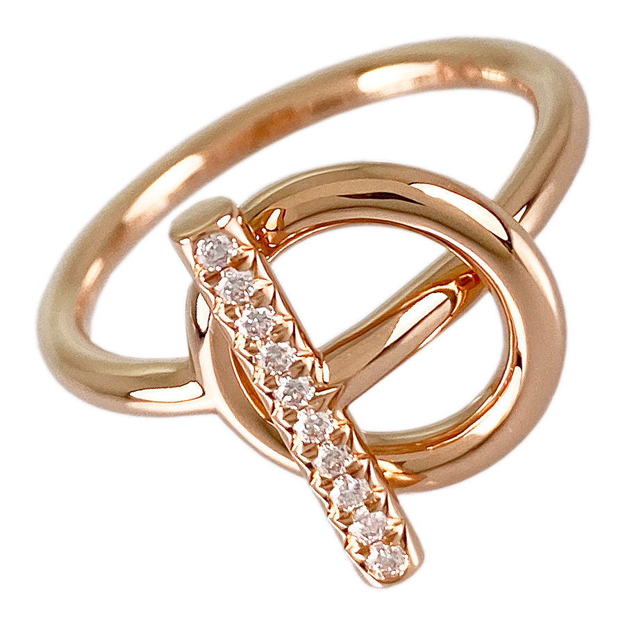 HERMES Echape Ring
