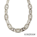 HERMES Chaine d'Ancre GM Necklace