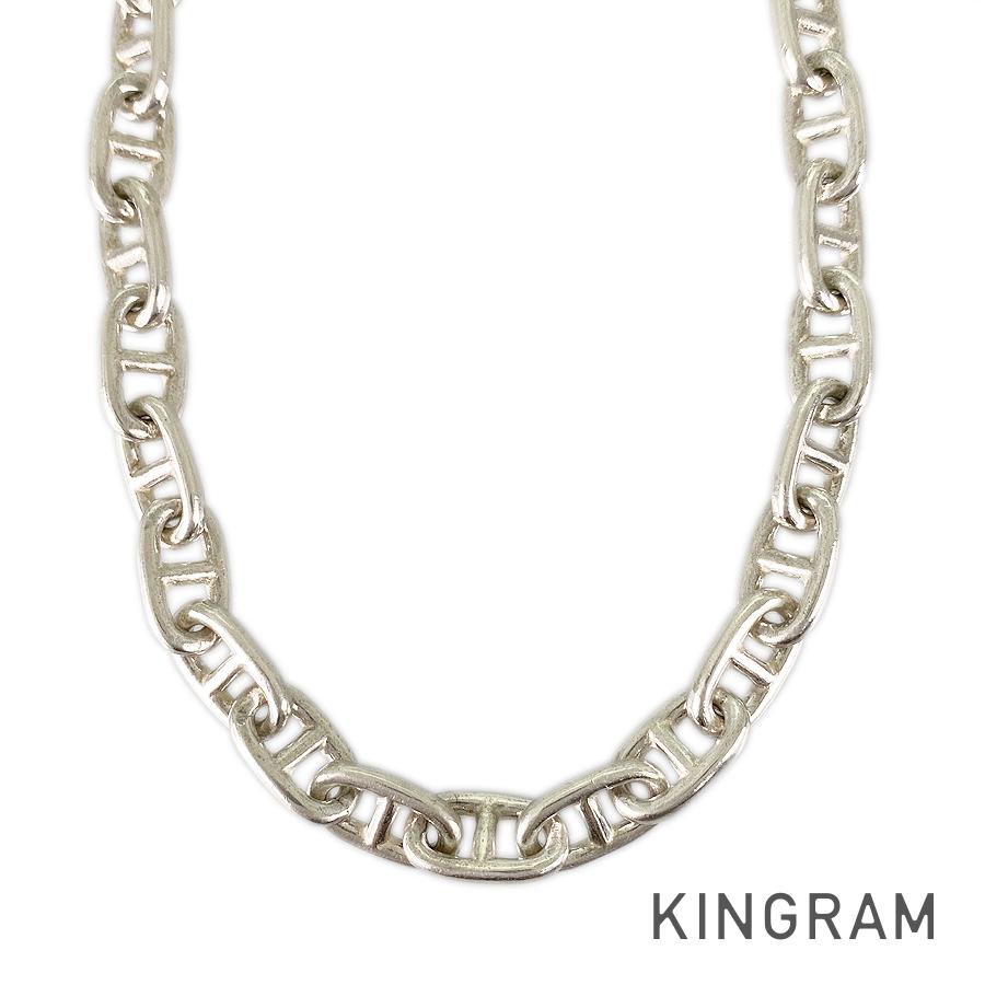 HERMES Chaine d'Ancre PM Necklace