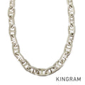 HERMES Chaine d'Ancre PM Necklace