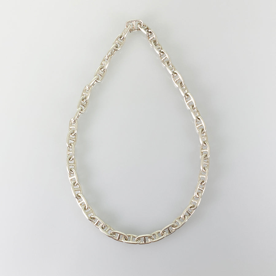 HERMES Chaine d'Ancre PM Necklace