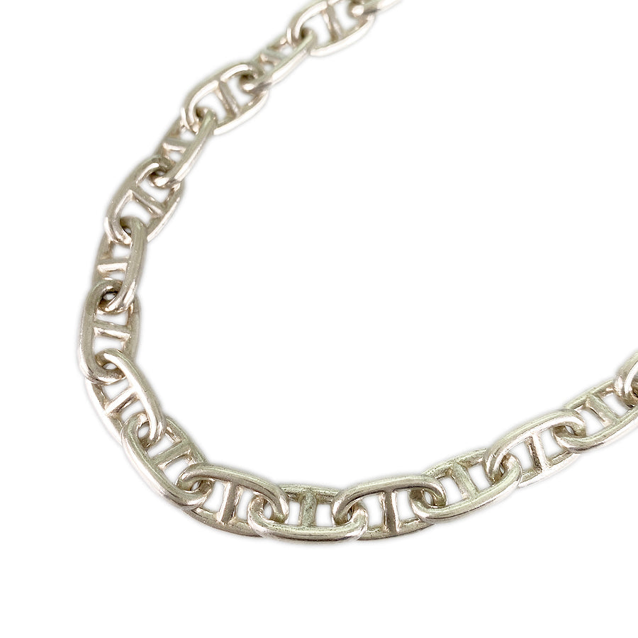 HERMES Chaine d'Ancre PM Necklace