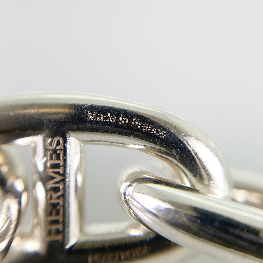 HERMES Chaine d'Ancre GM Necklace
