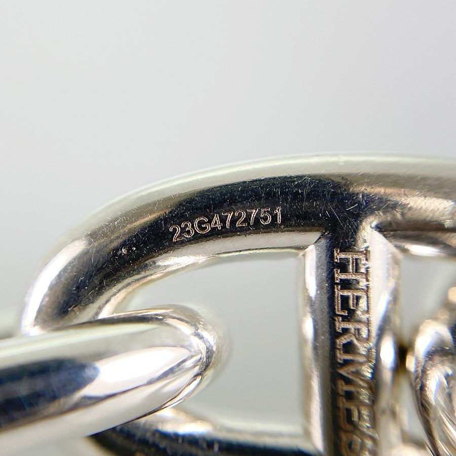 HERMES Chaine d'Ancre GM Necklace