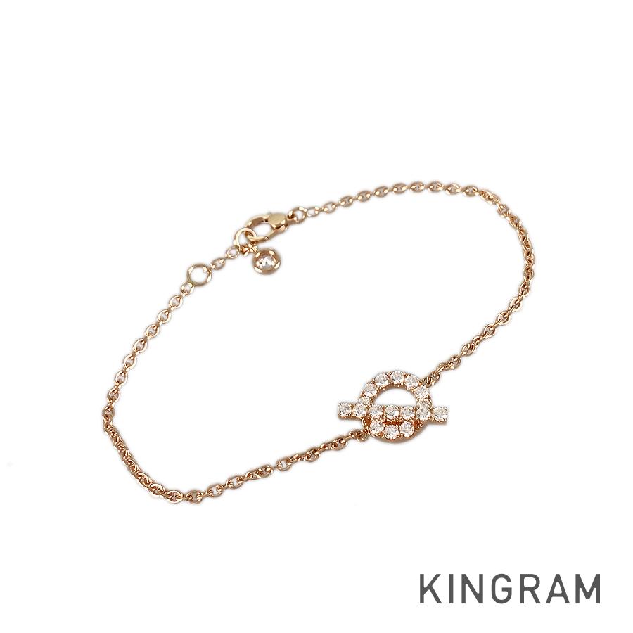 HERMES Finesse Bracelet